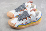 Lanvin Releases D3-Inspired CURB Sneakers