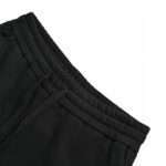24ss Graffiti Dog's Head Logo Short