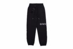 23FW 3M Reflective Logo Pants