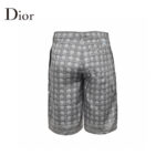24ss Full Logo Silk Short