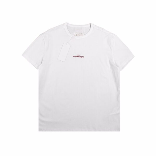 Reversal Logo T-Shirt