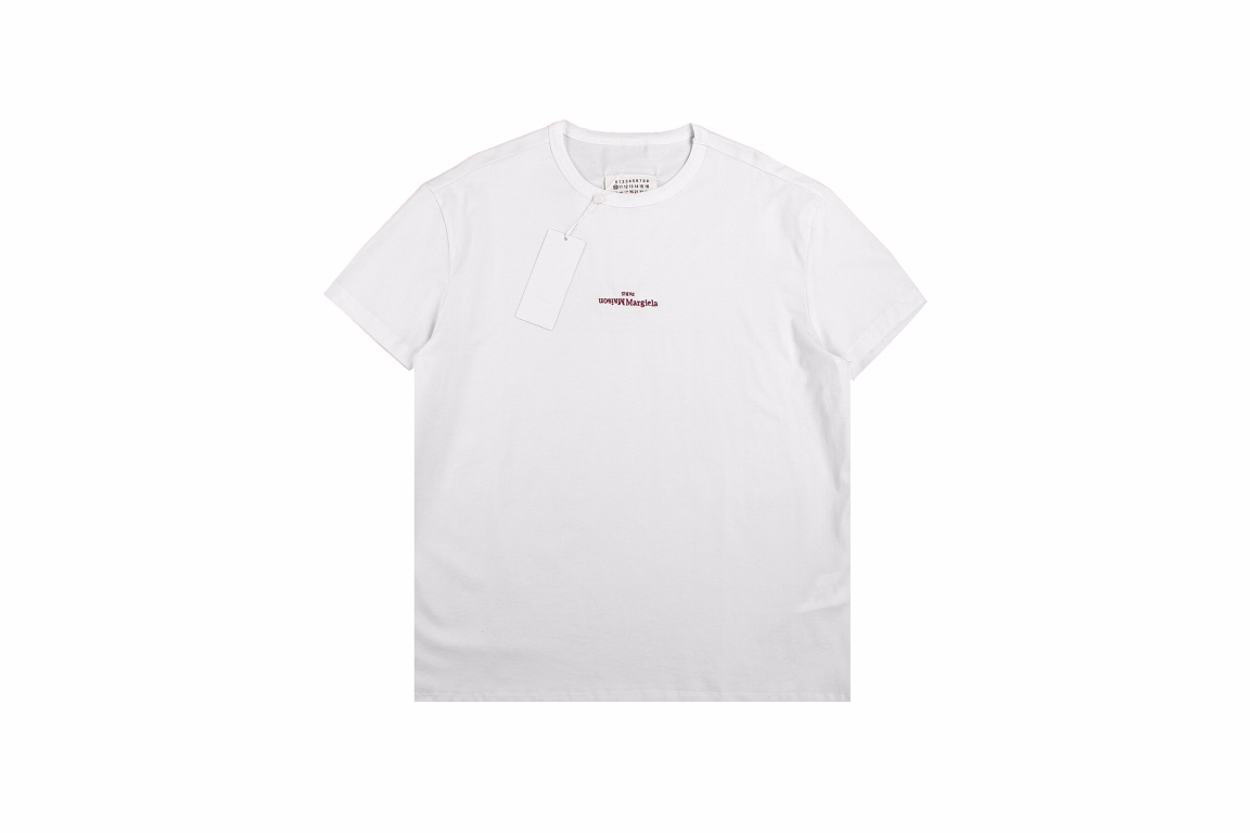 Reversal Logo T-Shirt
