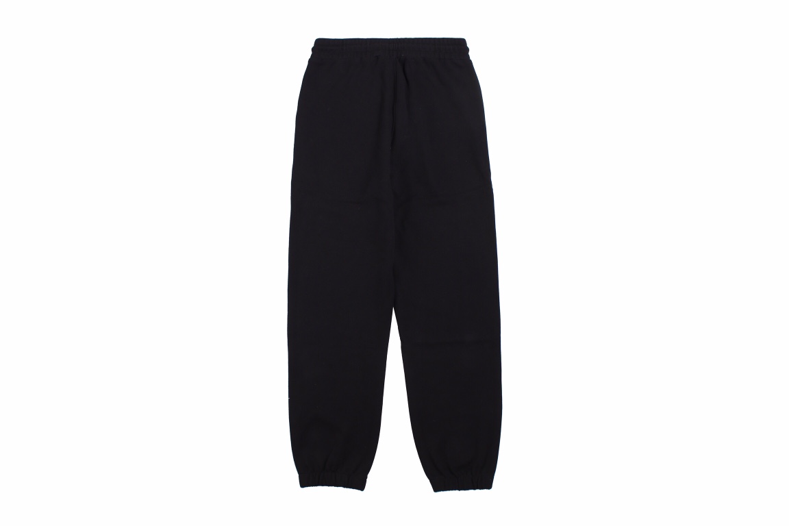 23FW Circle Warhorse Logo Pants