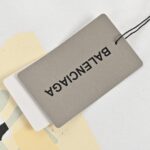 24ss Adhesive Tape Logo T-Shirt