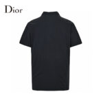 24ss Chest Embroidery Logo Polo T-Shirt