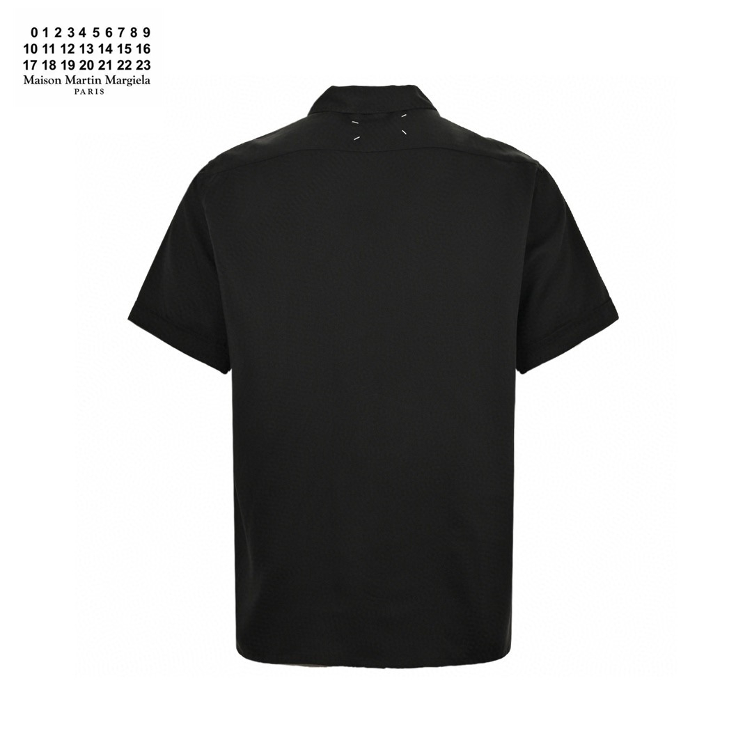 24ss Tribute Needle Stitch T-Shirt