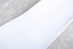 Lanvin Curb Sneaker White Multicolor