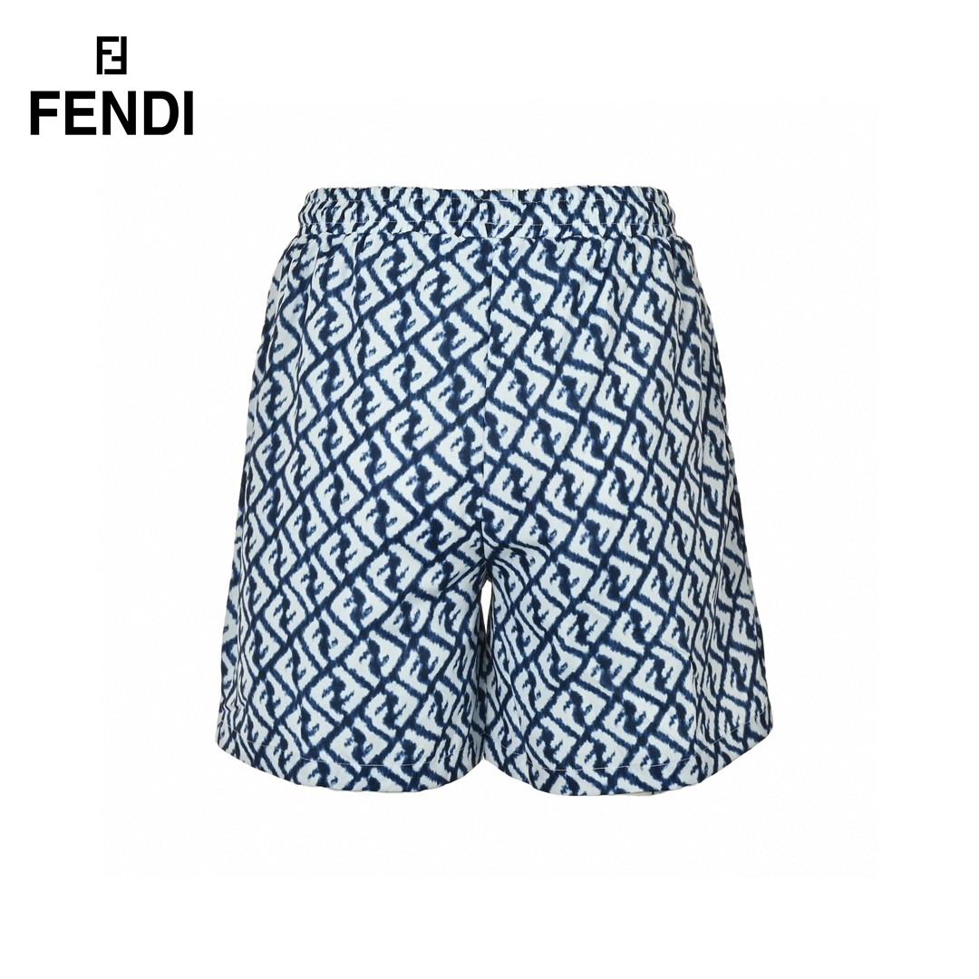 24ss Full FF Logo Short