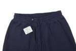 Joint Color Embroidery Logo Short