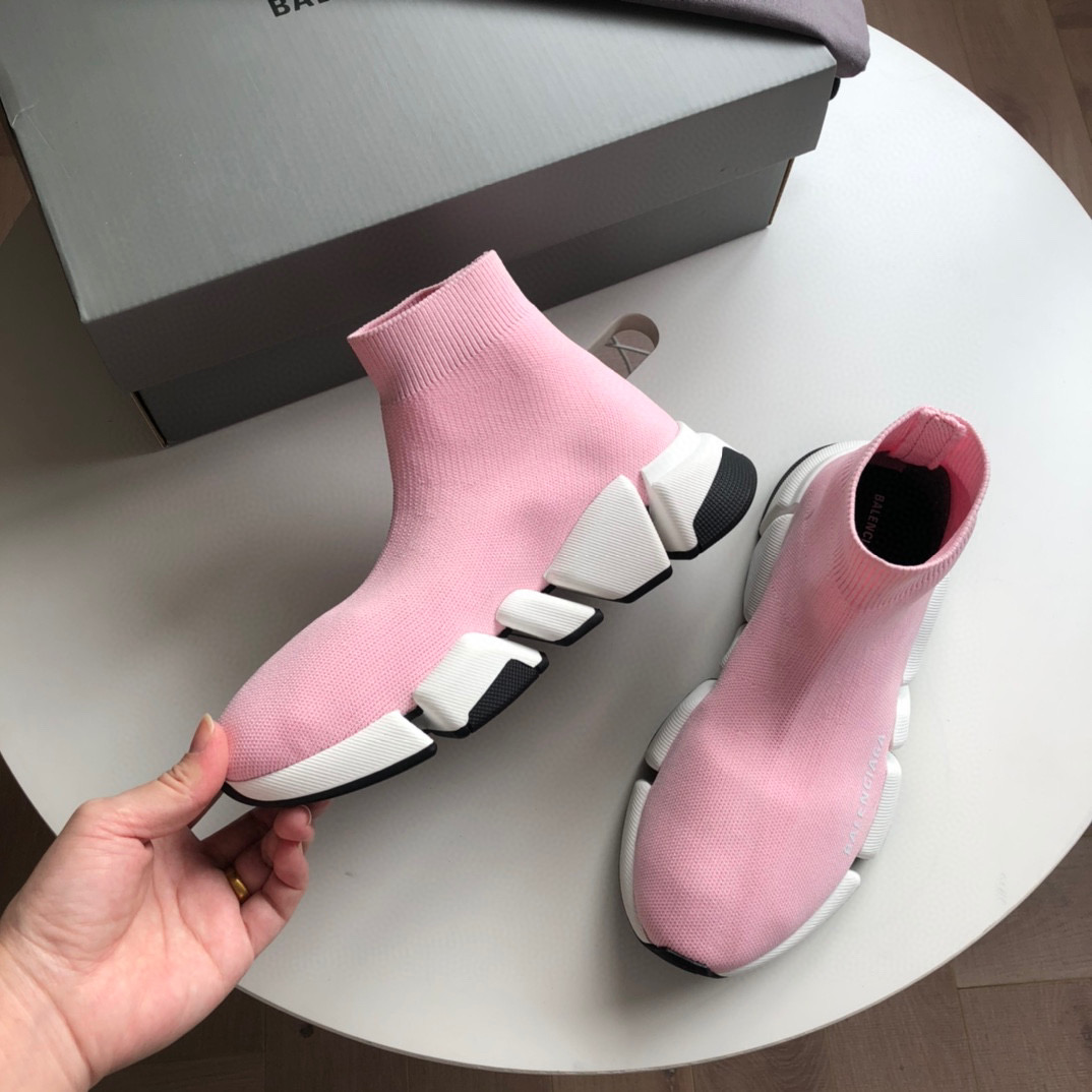 Balenciaga SPEED 2.0 SNEAKER