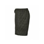 24ss Full Double F Logo Beach Short