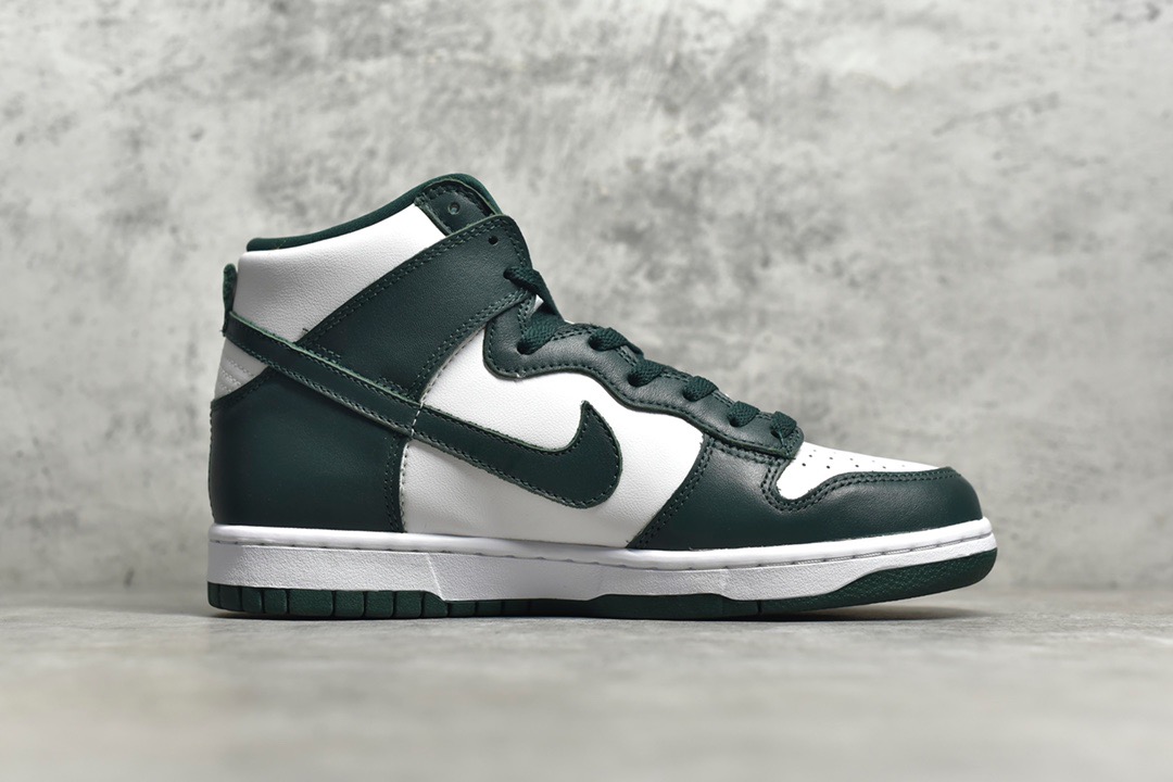 Dunk High Spartan Green CZ8149-100