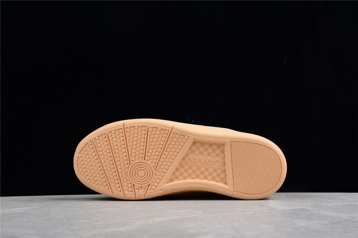 Lanvin Releases D3-Inspired CURB Sneakers