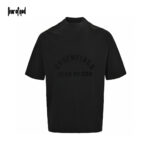 Essentials Arc Logo T-Shirt