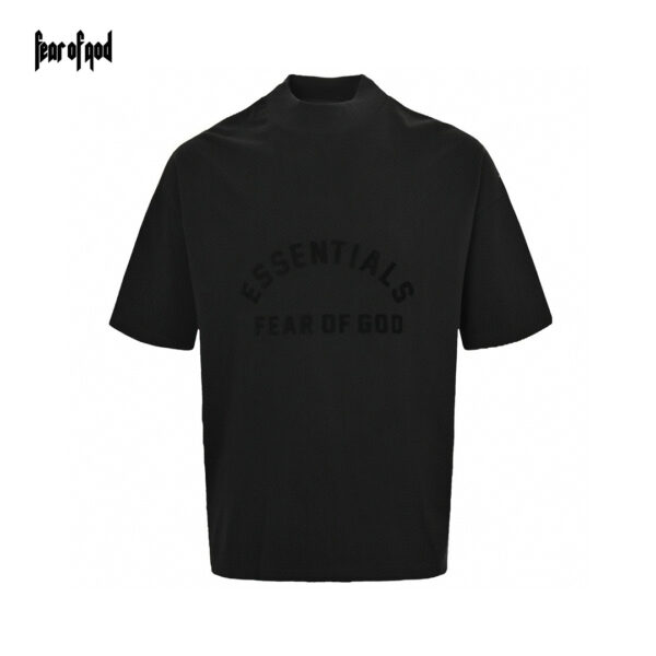 Essentials Arc Logo T-Shirt