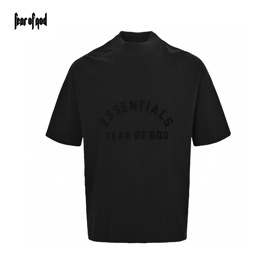 Essentials Arc Logo T-Shirt