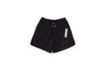 Essentials High Street 3M Reflective Logo Short