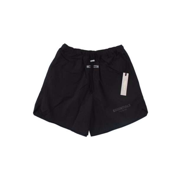 Essentials High Street 3M Reflective Logo Short