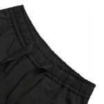Pocket Embroidery Logo Short