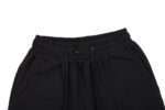 Leather Pocket Short