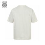 24ss Big Colored Drawing Logo T-Shirt