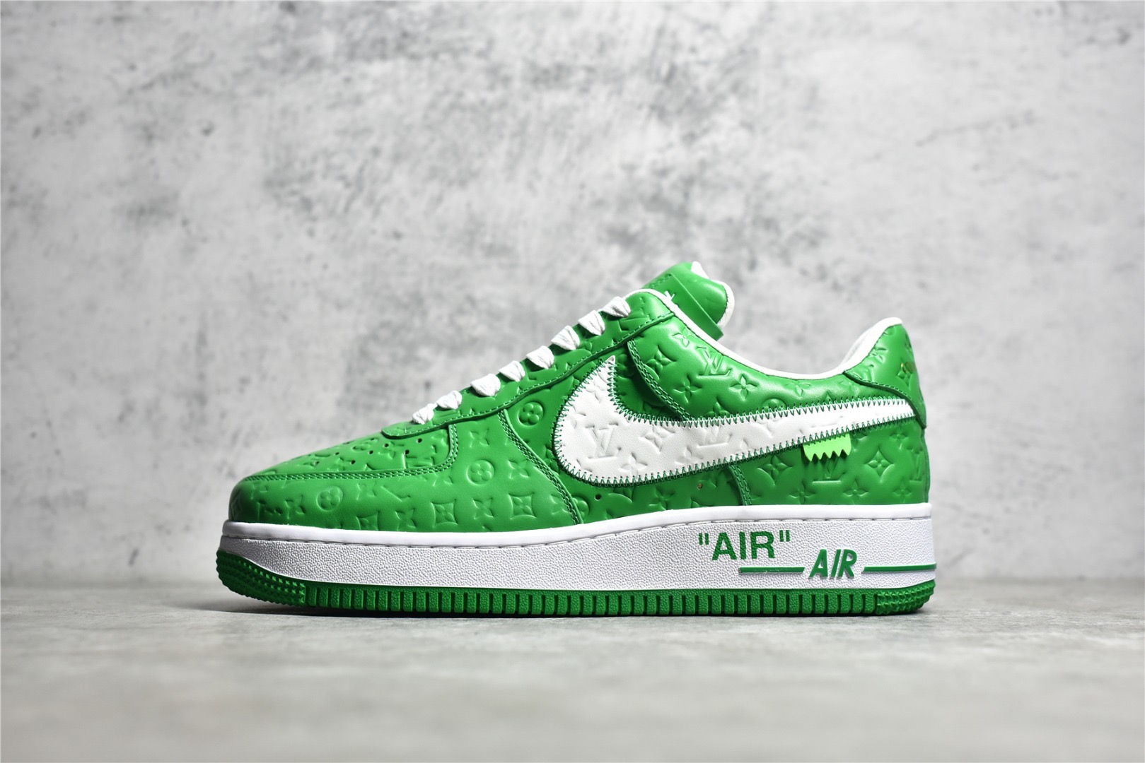Air Force 1 Green