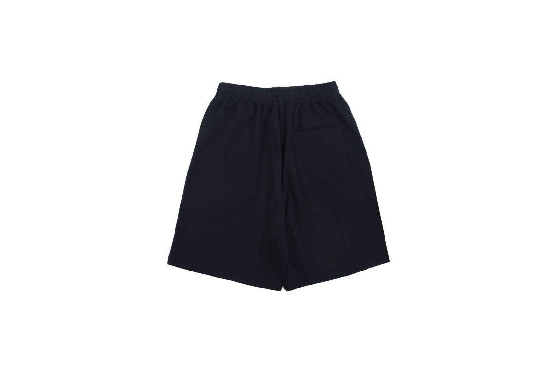 23SS Graffiti Logo Short