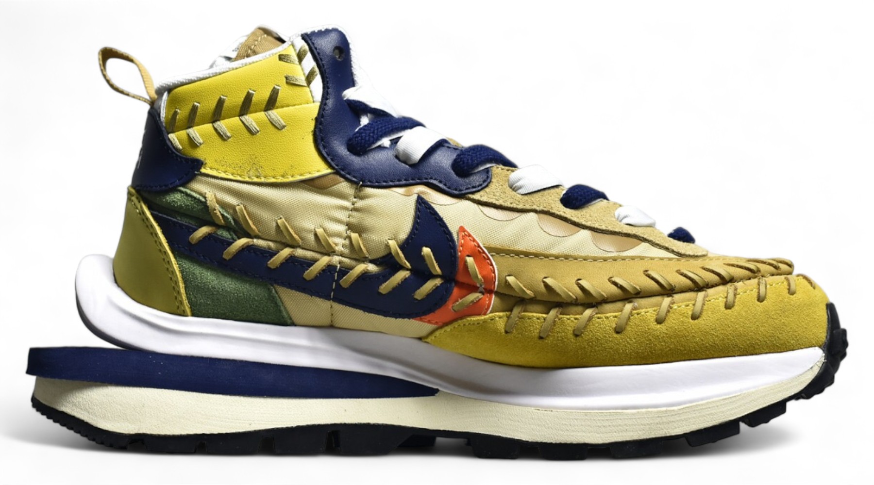 Sacai 3.0 x Jean Paul Gaultier
