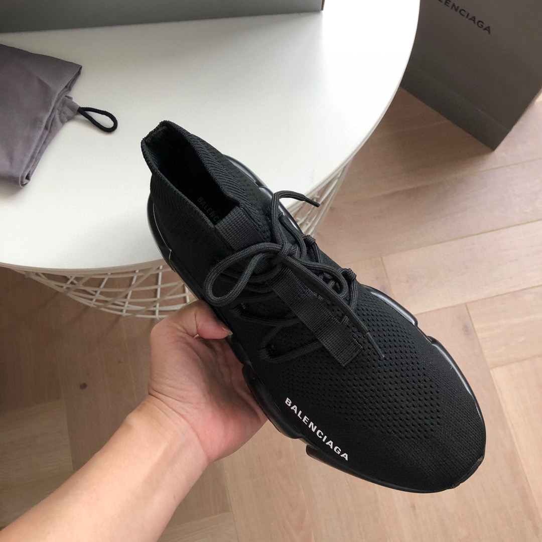 Balenciaga SPEED LACE-UP SNEAKER