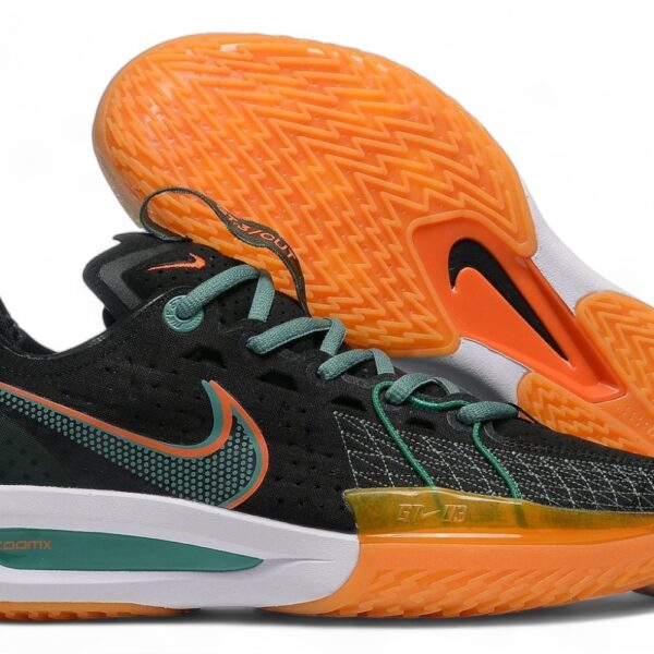 NIKE AIR ZOOM G.T. CUT 3 x GROUND RULES
