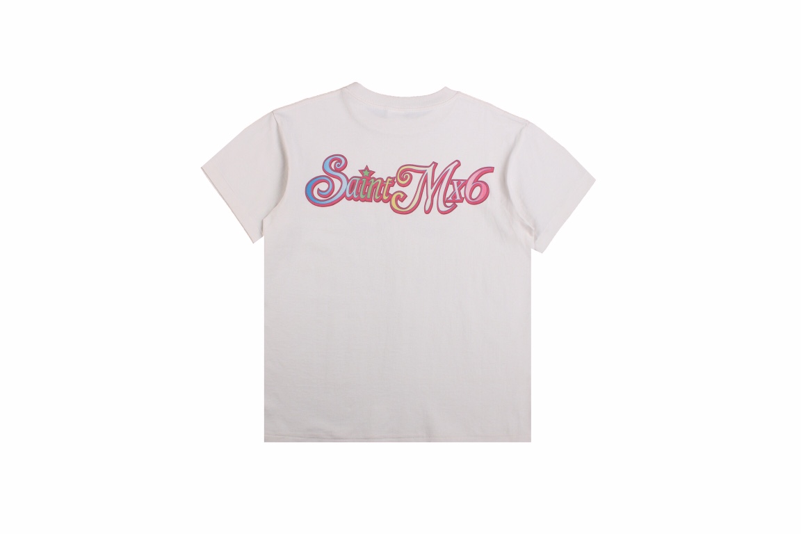 Beautiful Young Girl Logo T-Shirt