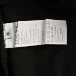 Embroidery Simple Basic Logo Short
