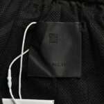 24ss Shield Emblem Logo Beach Short