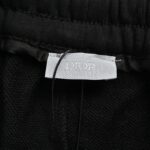 24ss Bottom Embroidery Logo Short
