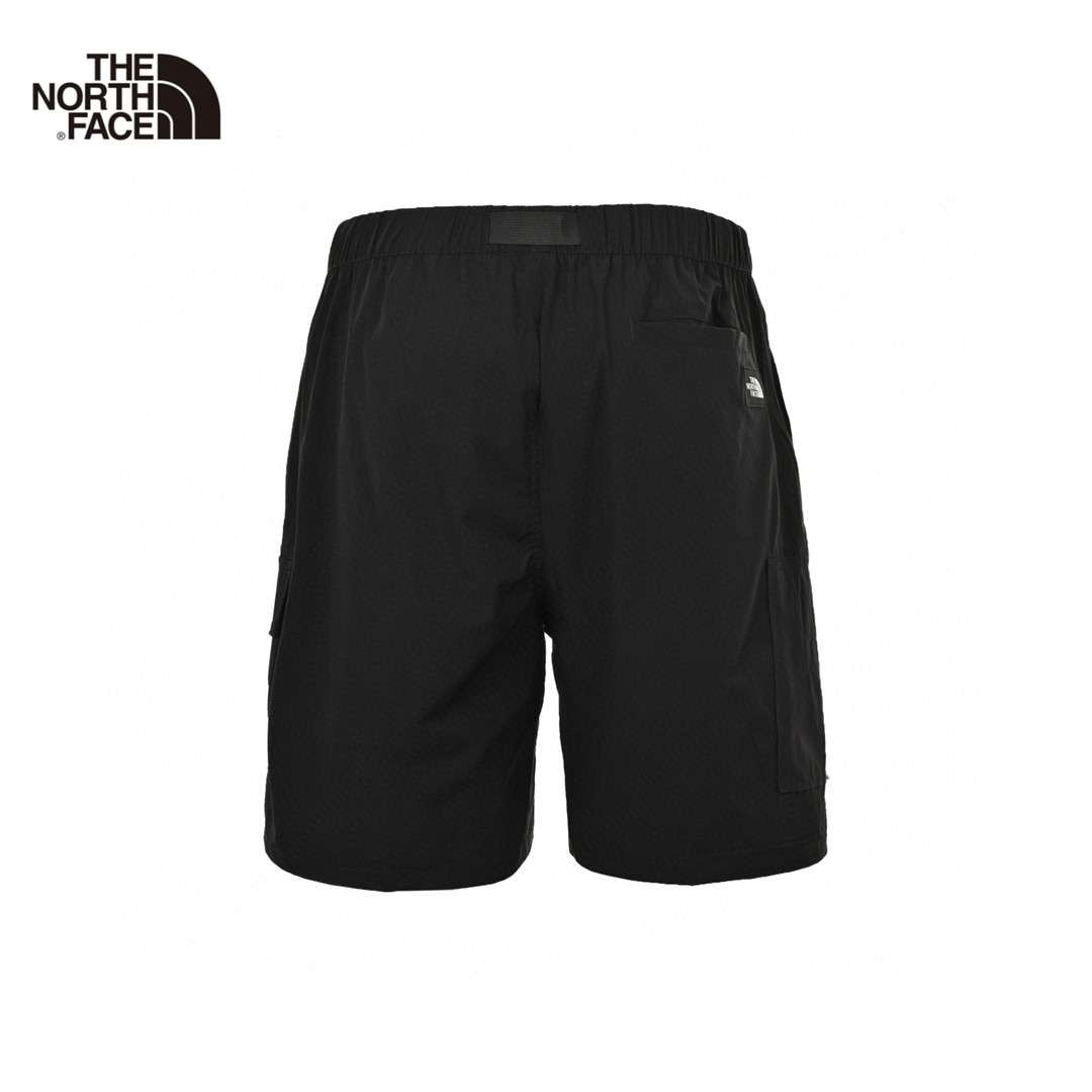 Overall Leisure Short