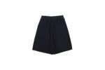 23SS Clover Embroidery Logo Short