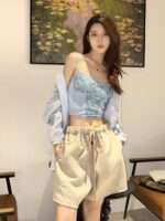 Essentials 8TH Woolen Short