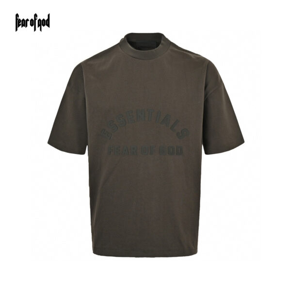Essentials Arc Logo T-Shirt
