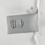 24ss Chest Embroidery Logo Polo T-Shirt