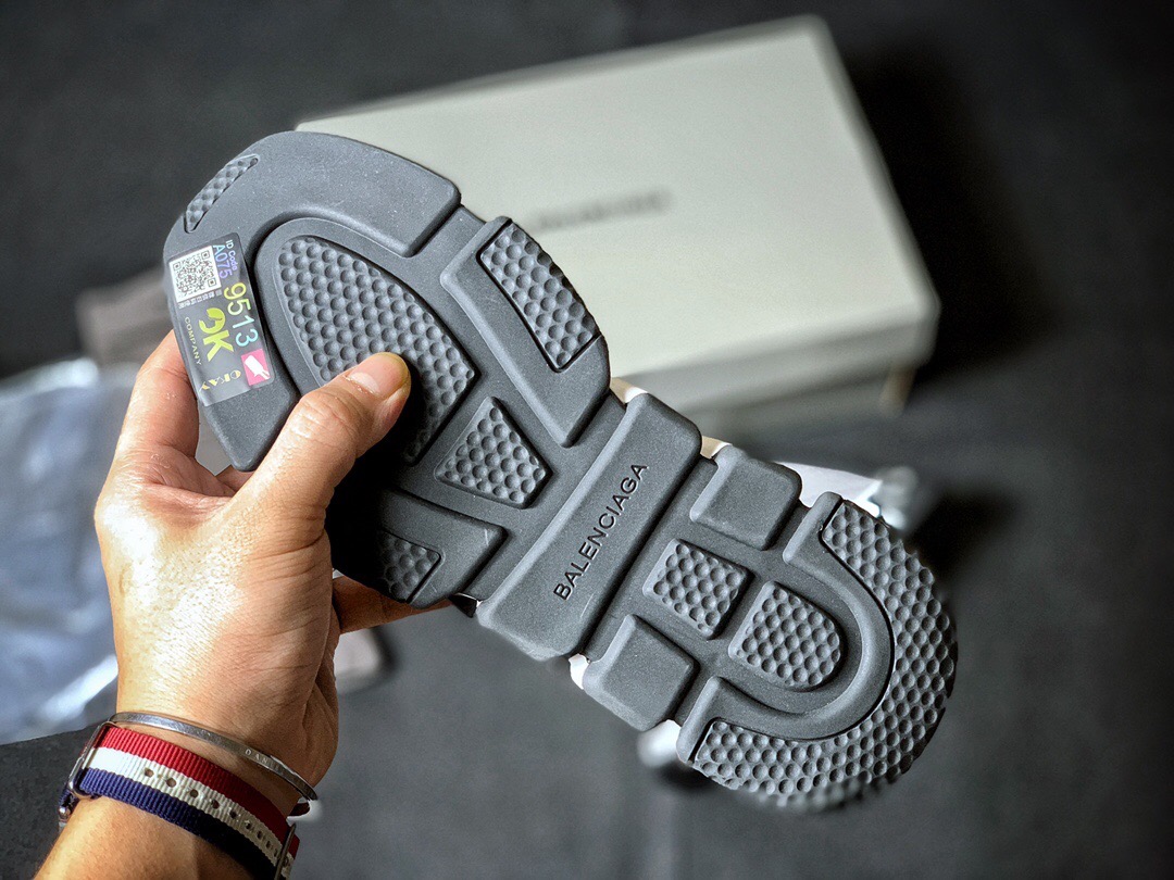Balenciaga SPEED GRAFFITI SNEAKER