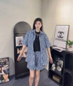 24ss Full FF Logo Short