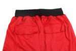 5th Mesh Sports Short