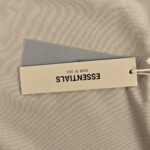 Essentials Arc Logo T-Shirt