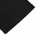 24ss Karl Lagerfeld Graffiti Logo T-Shirt