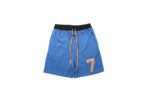 7TH Flocking Short