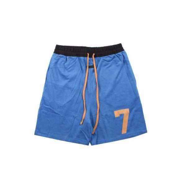 7TH Flocking Short