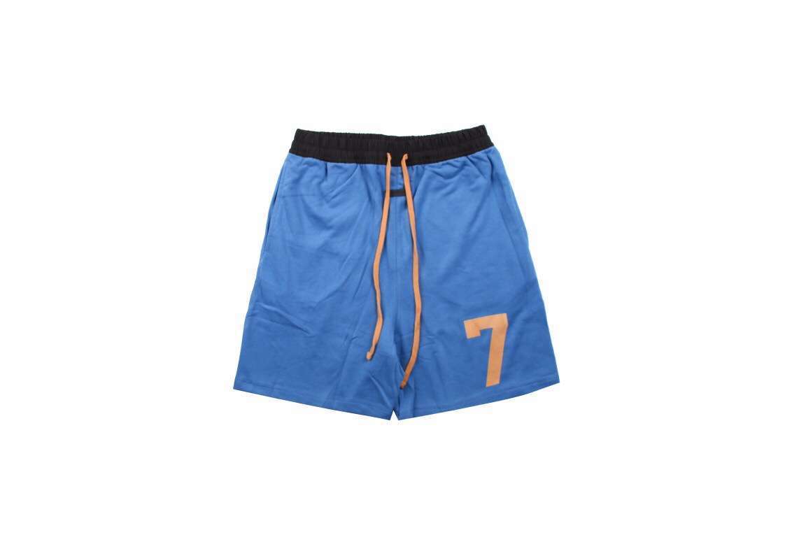 7TH Flocking Short