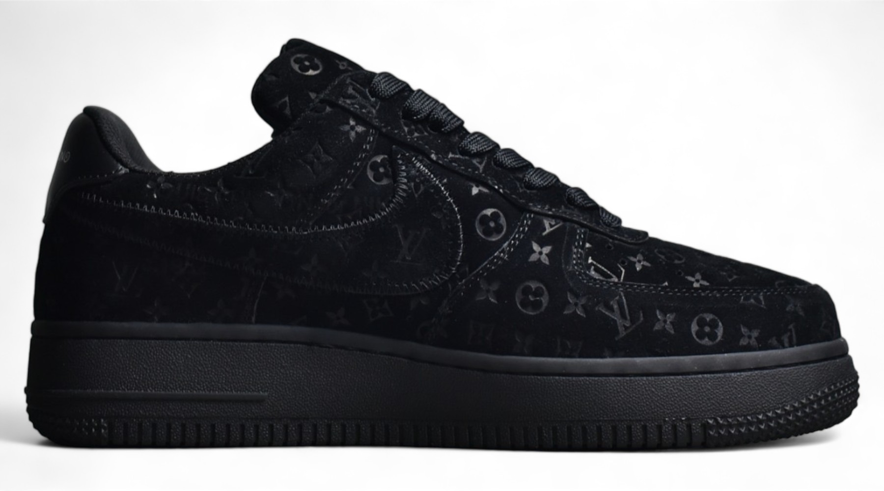 Air Force 1 Black