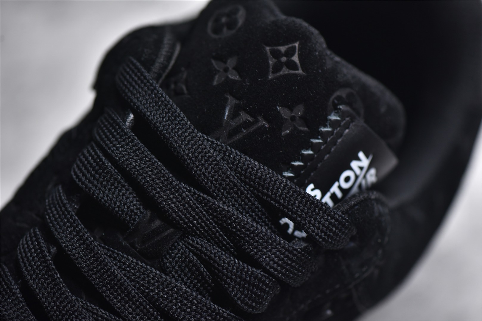 Air Force 1 Black
