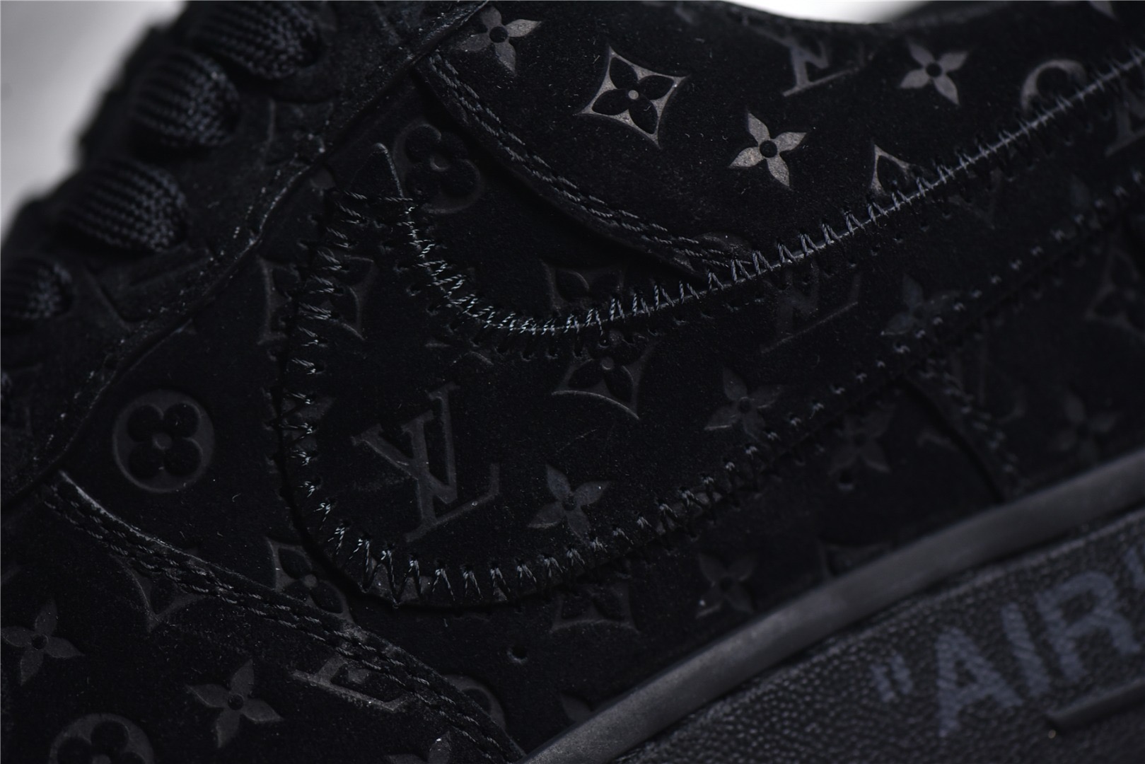 Air Force 1 Black